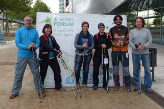 ESTRO 2015 INSTRUCTORES