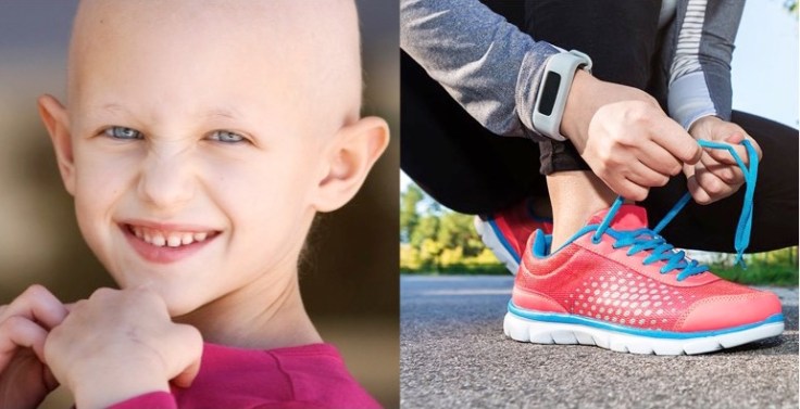 CHILDHOOD CANCER AND EXERCISE.jpg