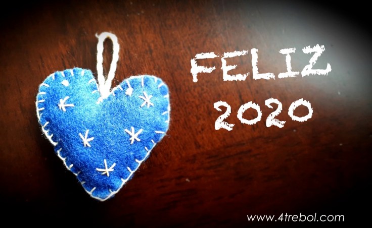 FELIZ 2020