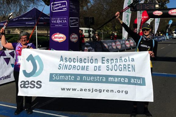 SÍNDROME DE SJÖGREN